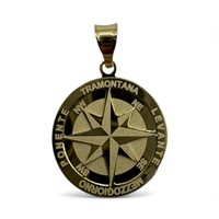 Charm Domar Charm oro 9k in Oro CHOR-512-280